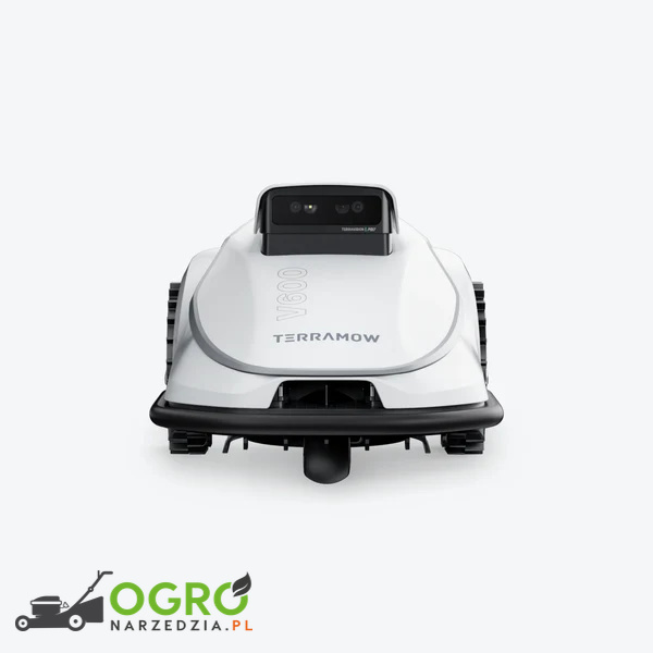 Kosiarka automatyczna TerraMow V600 - obrazek 7