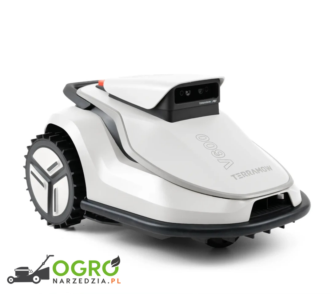 Kosiarka automatyczna TerraMow V600