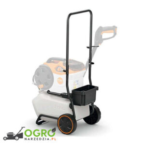 Wózek STIHL transportowy do myjki REA 60 PLUS i REA 100 PLUS