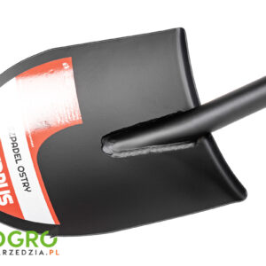 Szpadel ostry Cedrus DS03